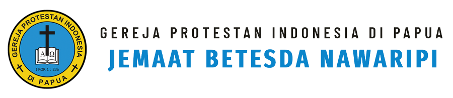 GPI Papua Jemaat Betesda Nawaripi